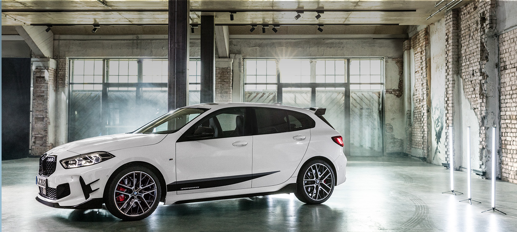 BMW 1系列