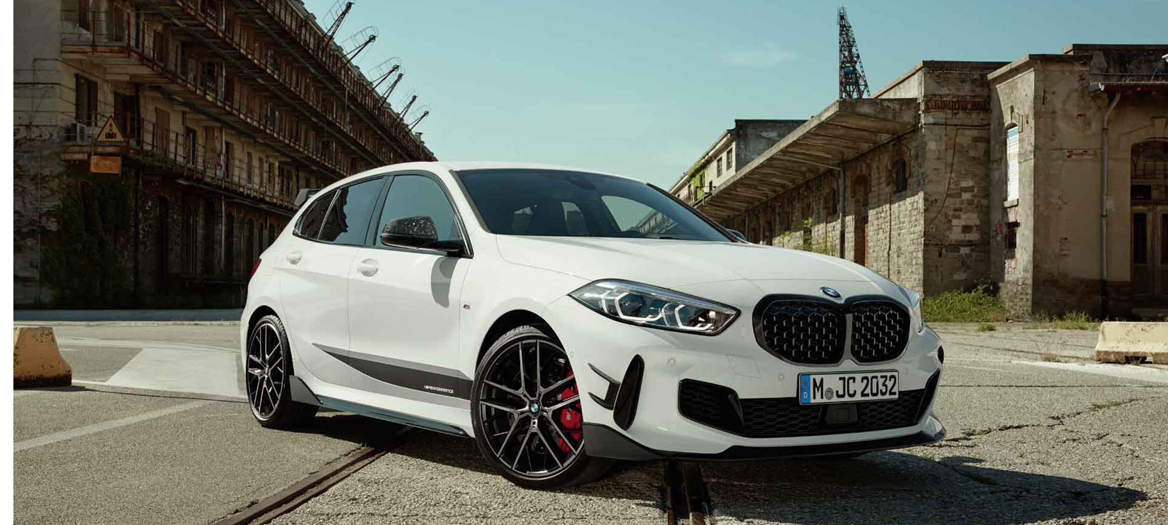 BMW 1系列 BMW 1系列