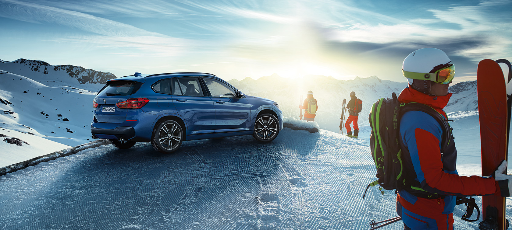 BMW X1 BMW X1
