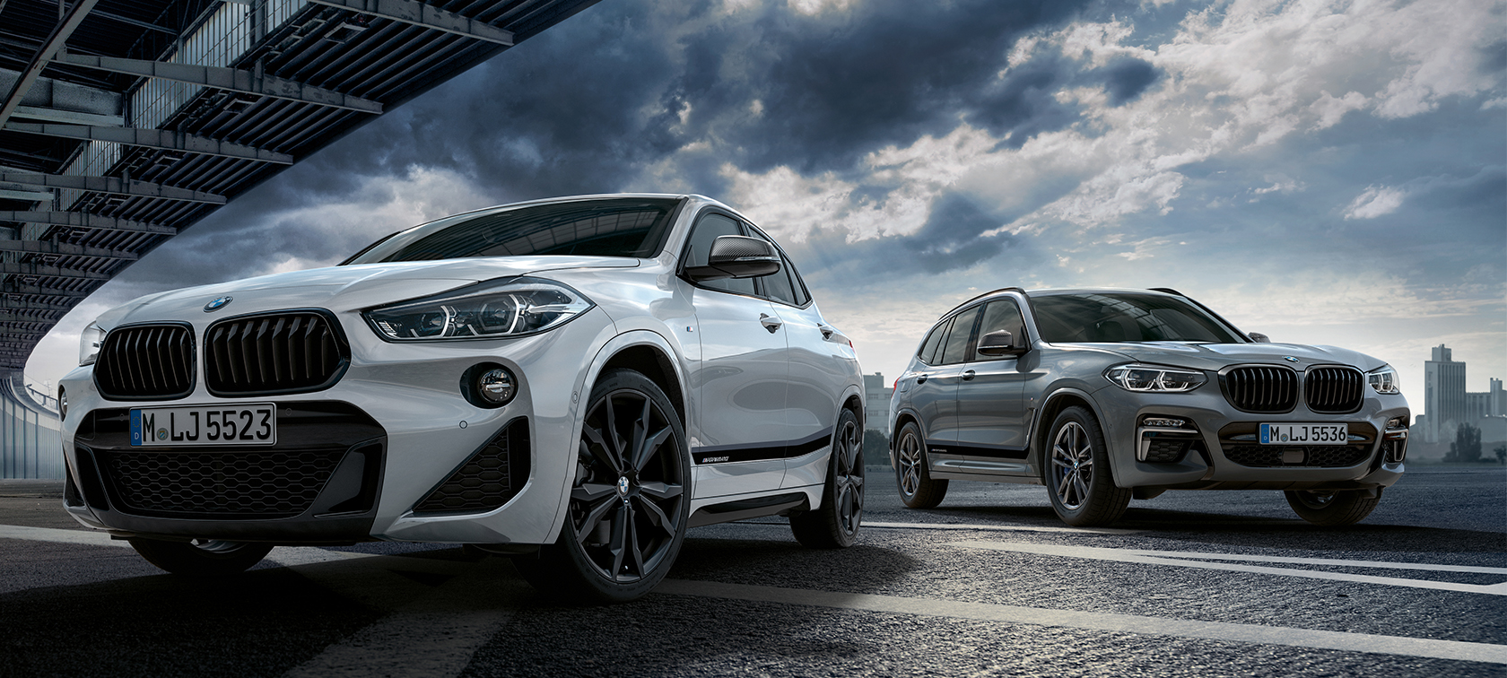 BMW X2 BMW X2