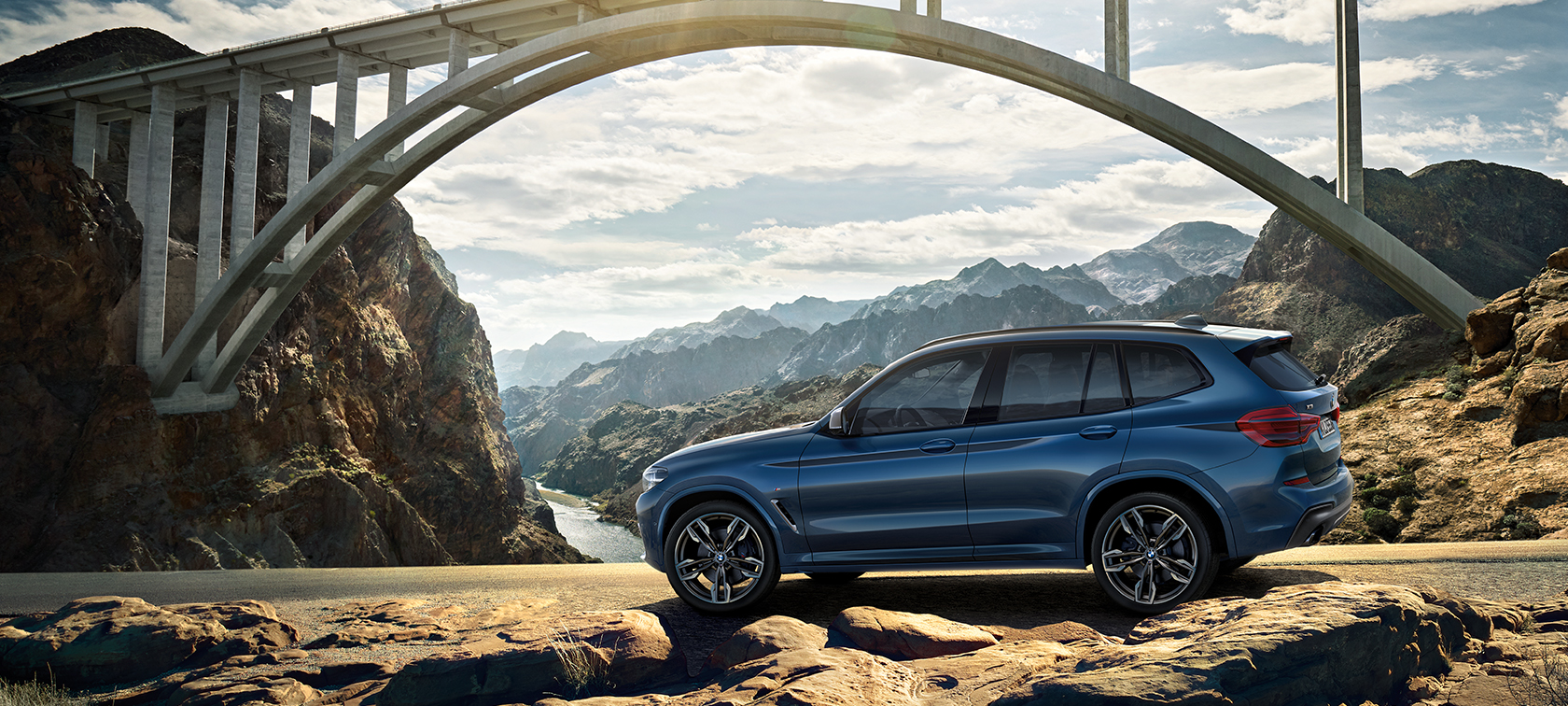 BMW X3 BMW X3