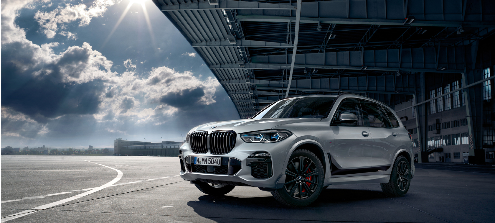 BMW X5 BMW X5