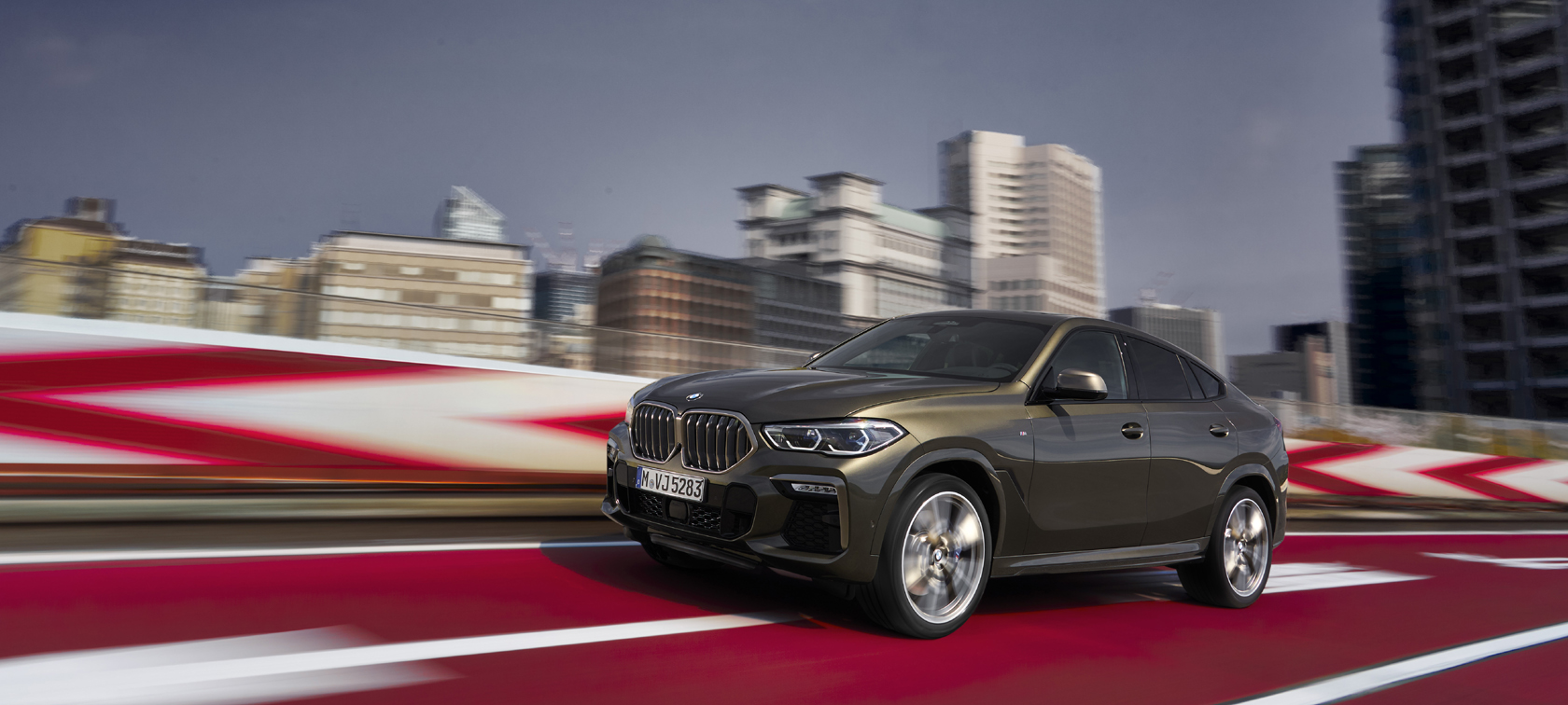 BMW X6 BMW X6