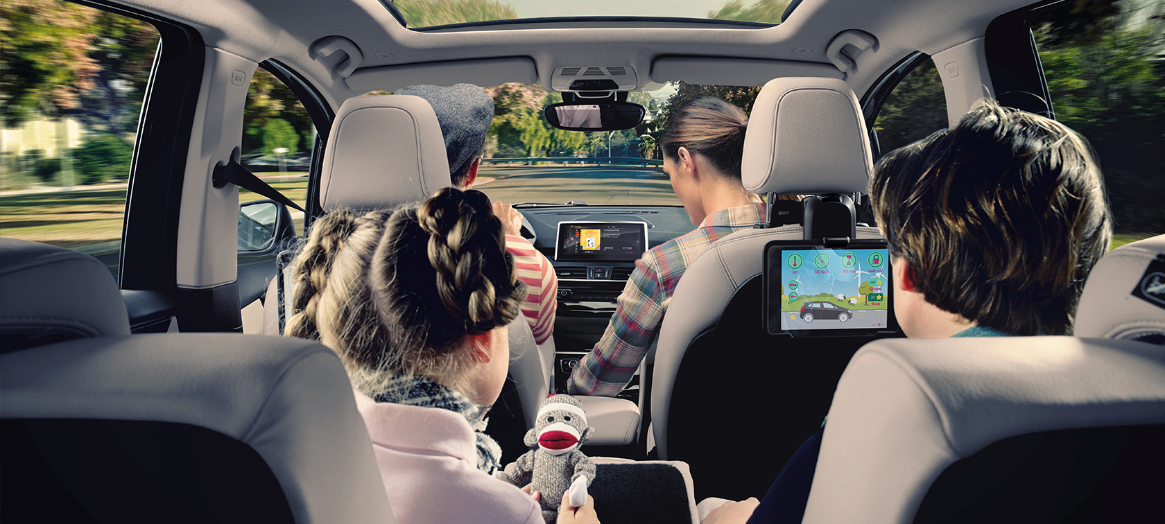 BMW通用加裝品 BMW通用加裝品