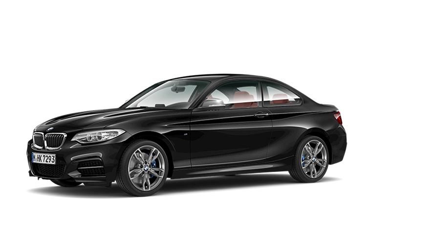 BMW M240i雙門跑車 BMW M240i雙門跑車