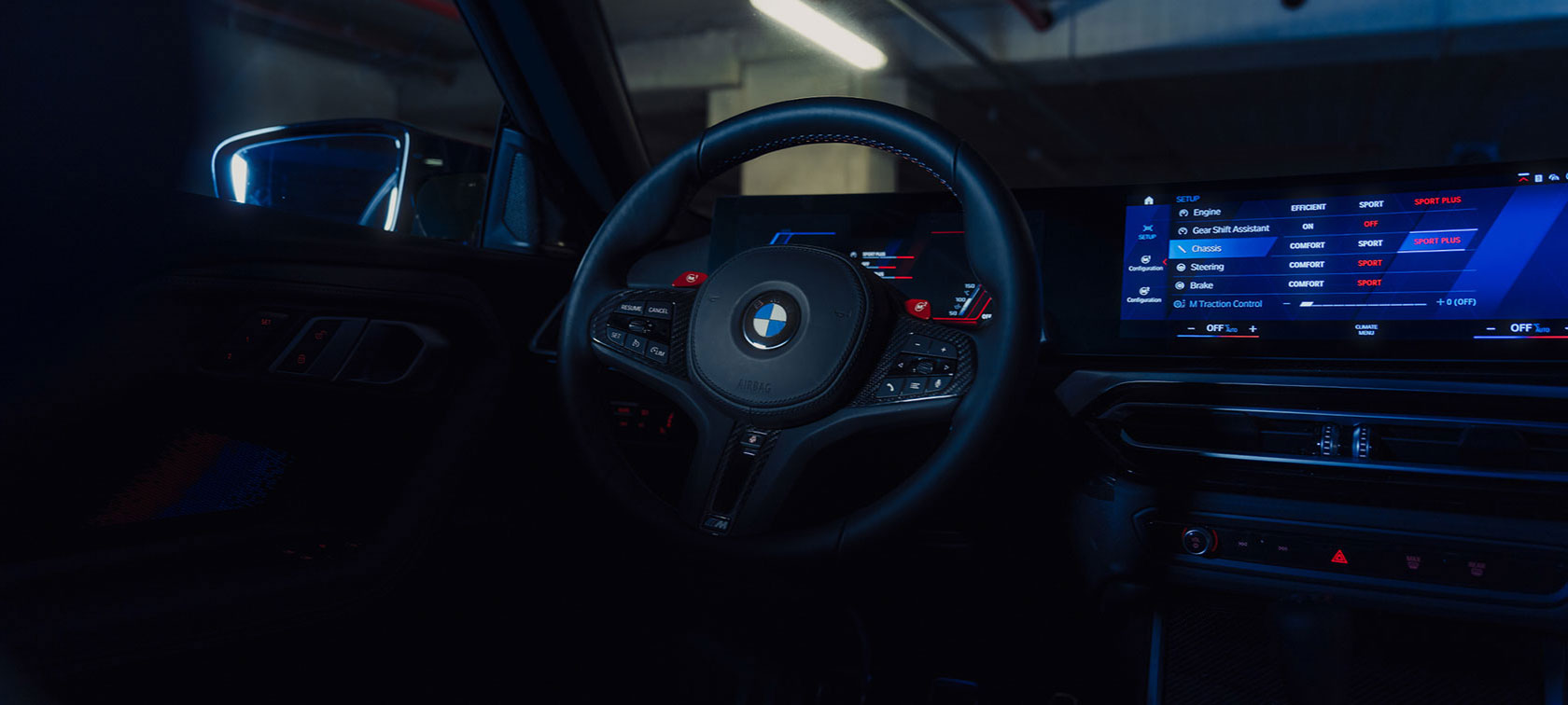 G87 G42 BMW M2車款,科技 G87 G42 BMW M2車款,科技