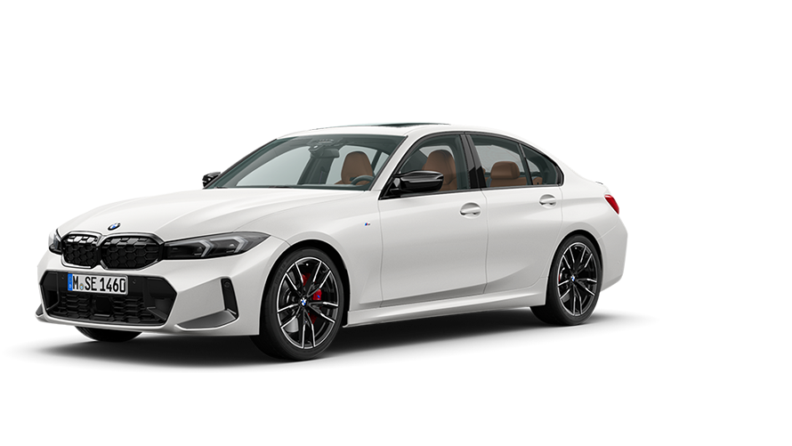 BMW M340i xDrive豪華房車 BMW M340i xDrive豪華房車
