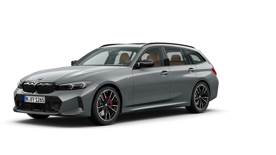 BMW M340i xDrive Touring BMW M340i xDrive Touring