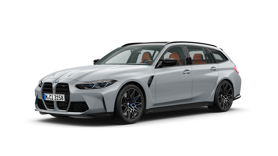 G81 BMW M3 Touring G81 BMW M3 Touring