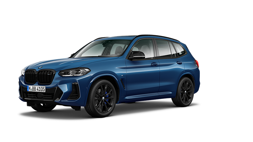 BMW X3 M40i BMW X3 M40i