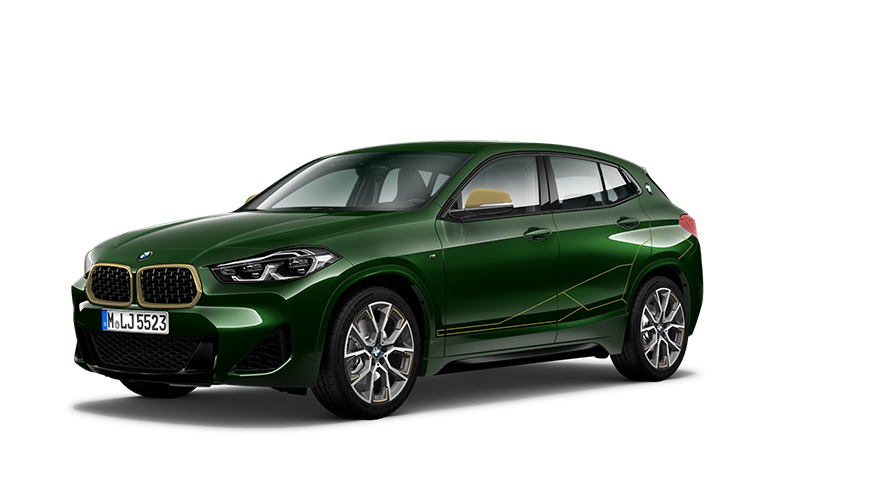 Bmw X系列 總覽 Bmw Taiwan