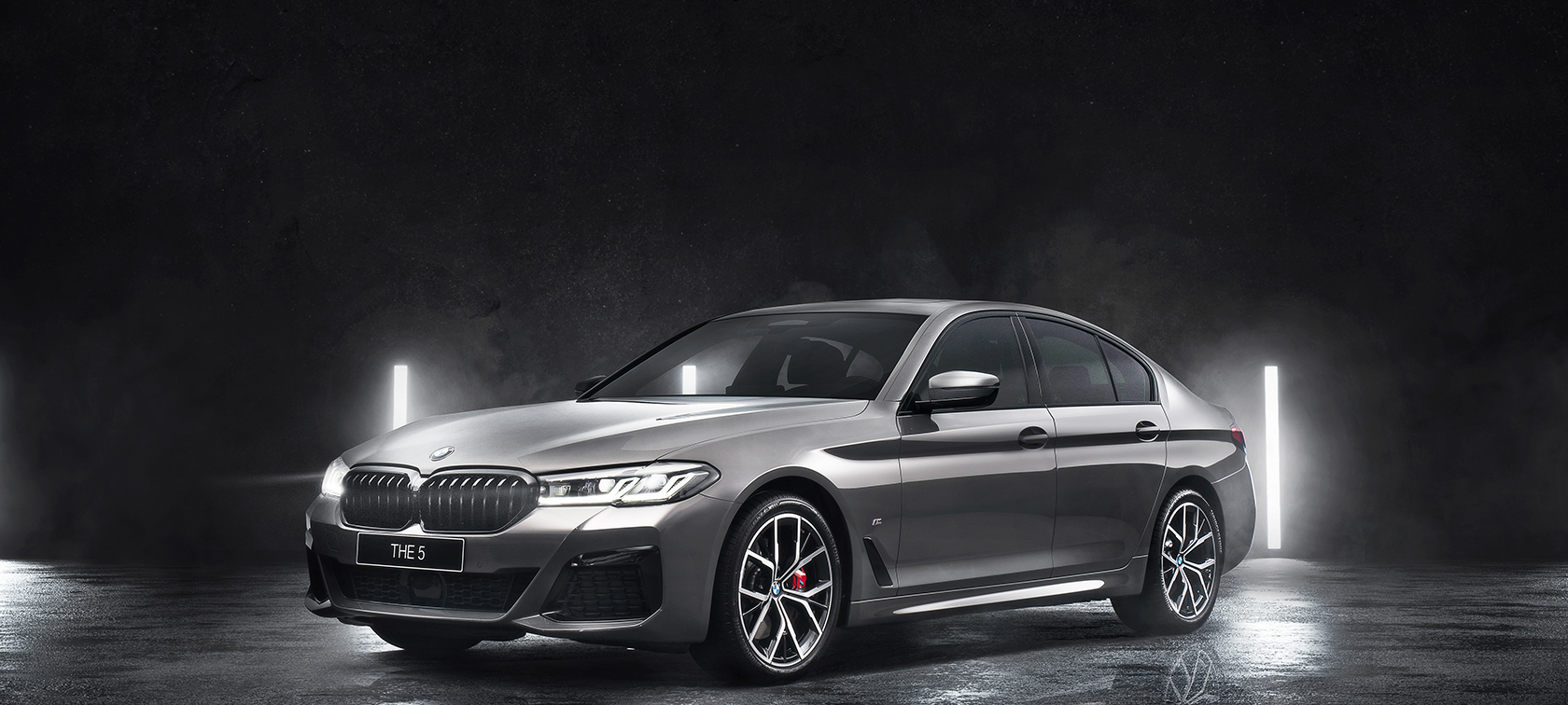 Bmw台灣總代理汎德