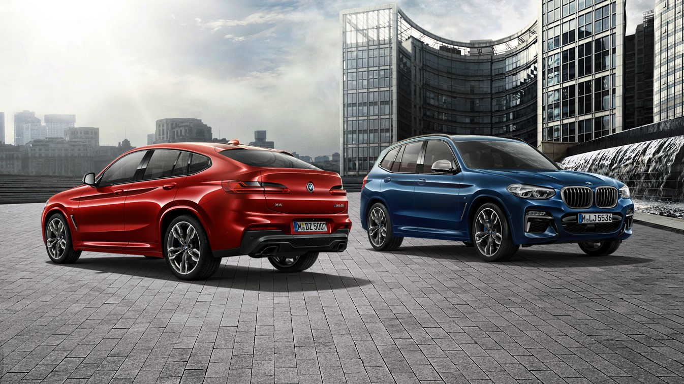 Bmw台灣總代理汎德