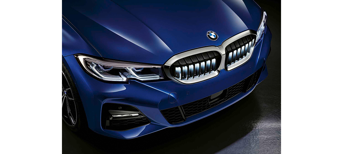 Bmw Care守護您所愛21 Bmw夏季健診活動即日開跑