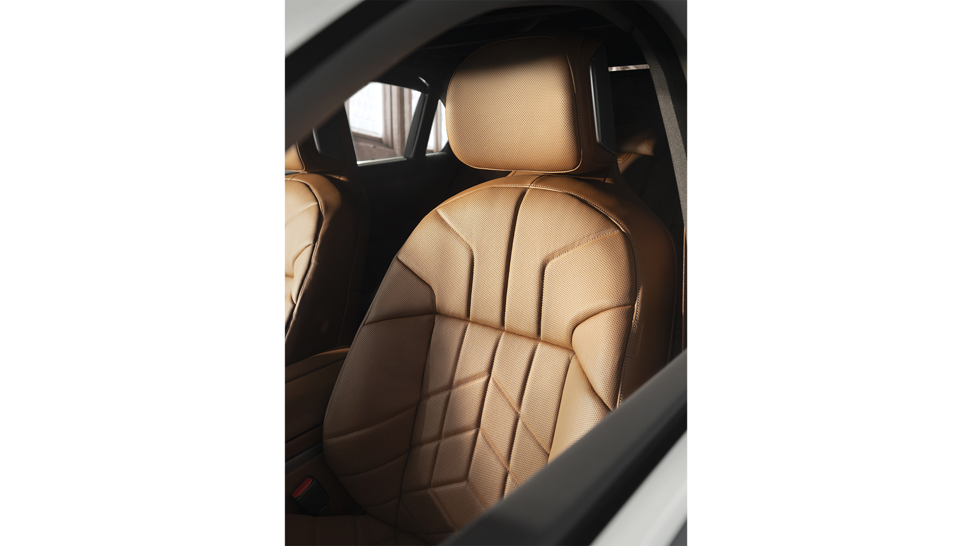 BMW 7系列 x 段安國 BMW 7系列 x 段安國