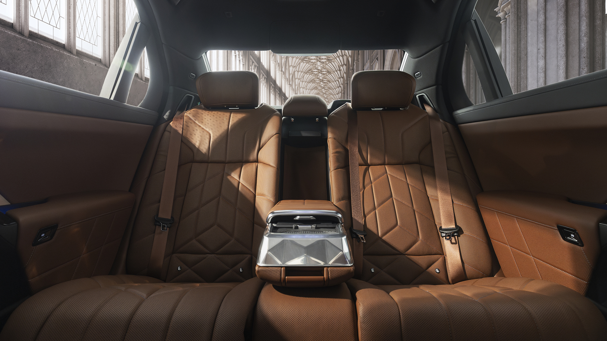 BMW 7系列 x 段安國 BMW 7系列 x 段安國