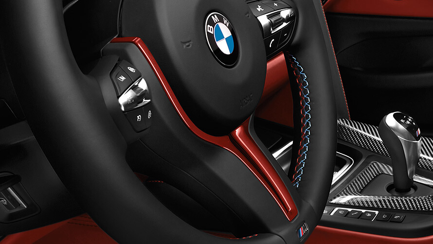 Bmw Individual 車型概覽