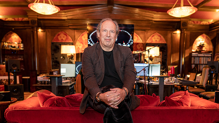 BMW Hans Zimmer純電動能音效