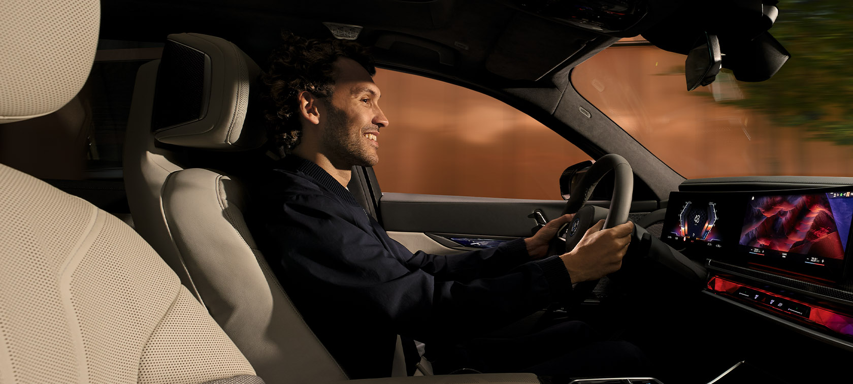 BMW Tech Magic 