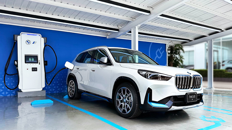  嘉義賓歐展示中心