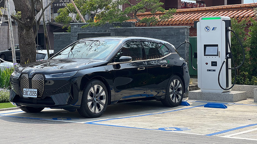  蘭陽鎔德服務中心