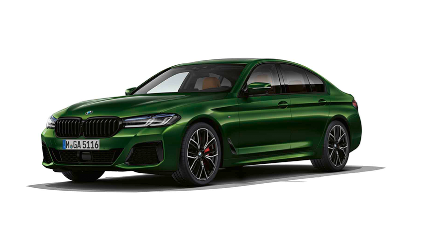 Bmw M家族車款 Bmw M家族車款