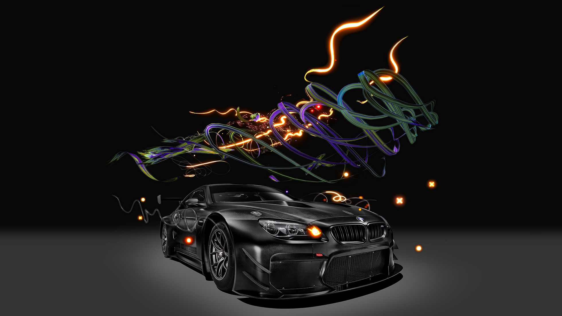 BMW藝術車 BMW藝術車