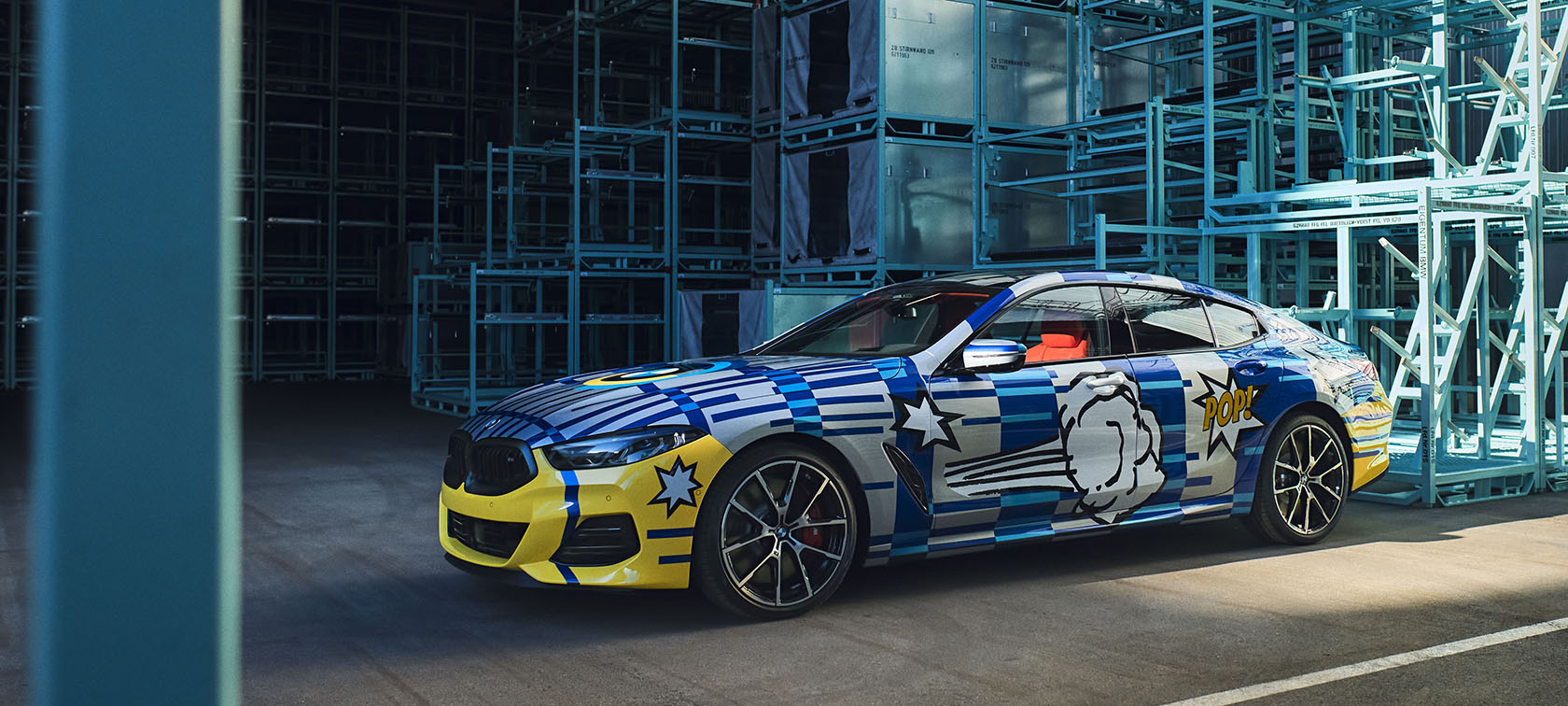 THE 8 X JEFF KOONS THE 8 X JEFF KOONS
