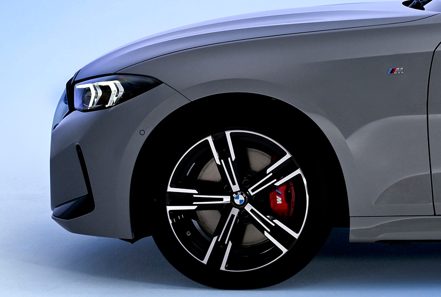 完美制動,盡情馭速 完美制動,盡情馭速