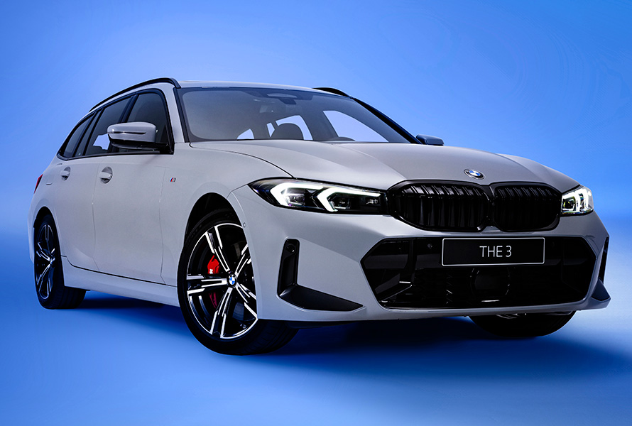 動感外型,出行即焦點 動感外型,出行即焦點