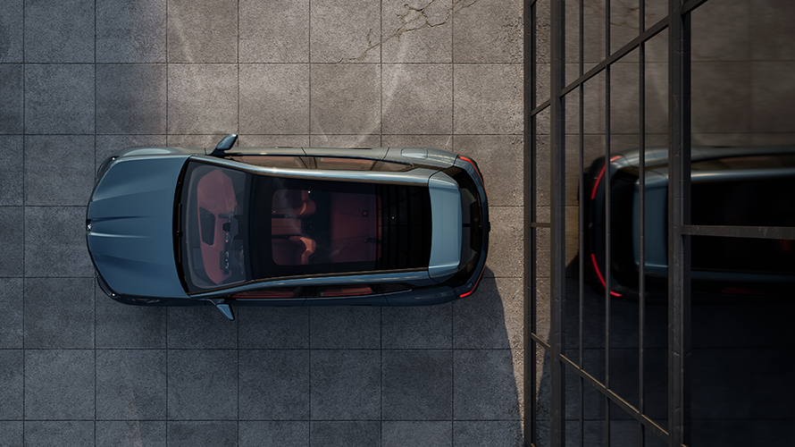 全新BMW iX 豪華純電旗艦休旅 全新BMW iX 豪華純電旗艦休旅