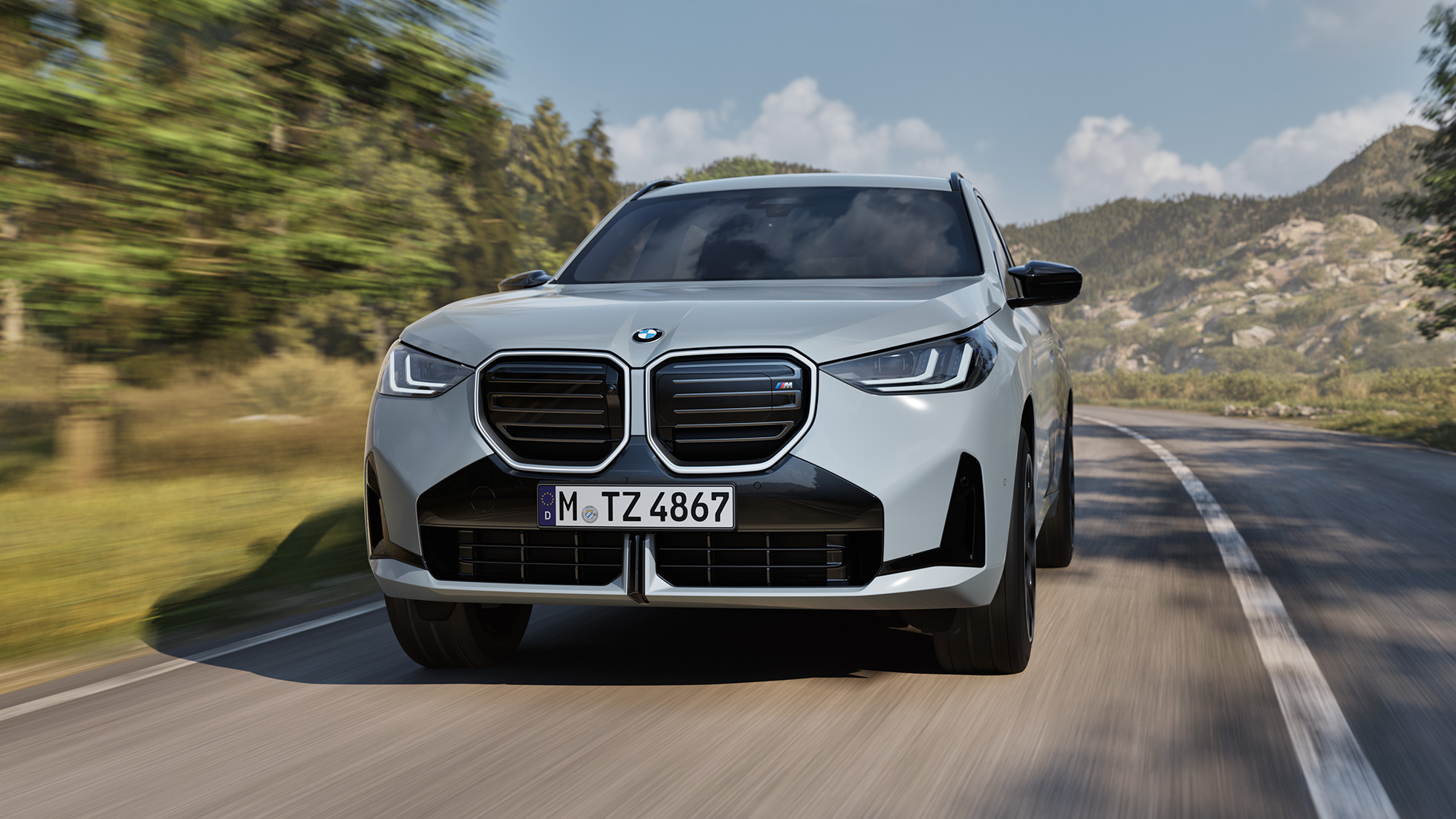 鋒芒內斂 質感天成