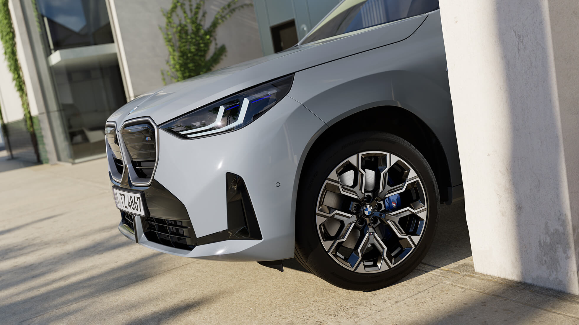 強悍制動 完美效能