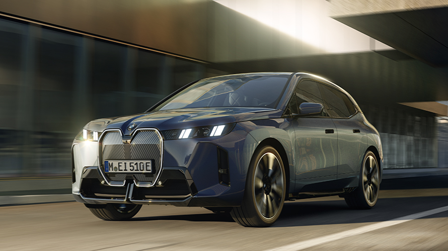 2025第一期BMW車主雜誌