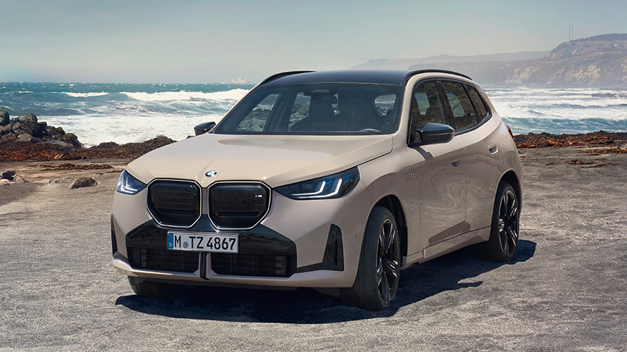 2025第一期BMW車主雜誌