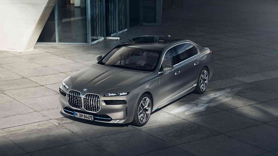  2023第一期BMW車主雜誌