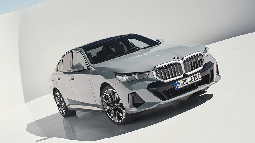 2023第三期BMW車主雜誌