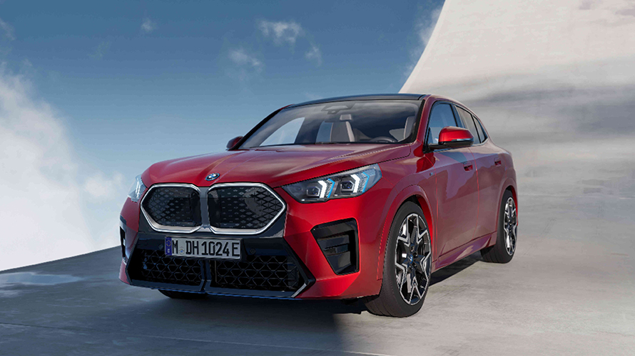  2024第一期BMW車主雜誌