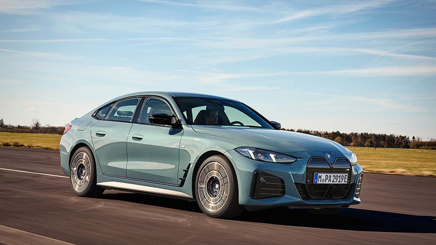 2024第二期BMW車主雜誌