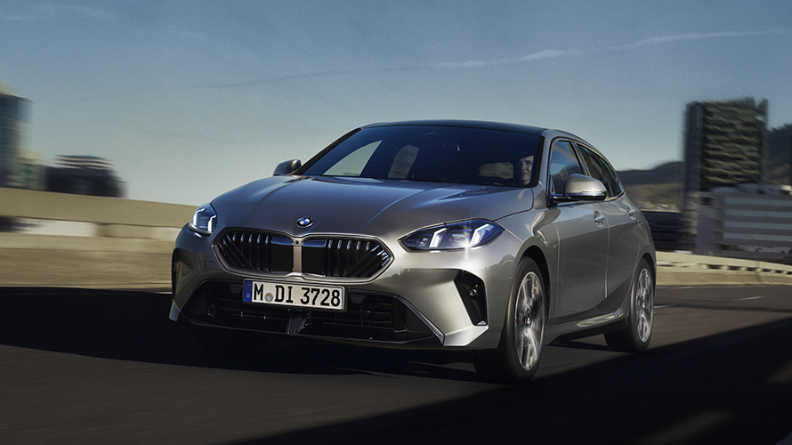 2024第二期BMW車主雜誌