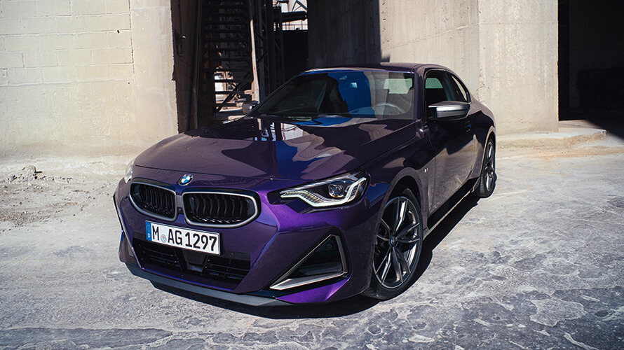 2022第一期BMW車主雜誌