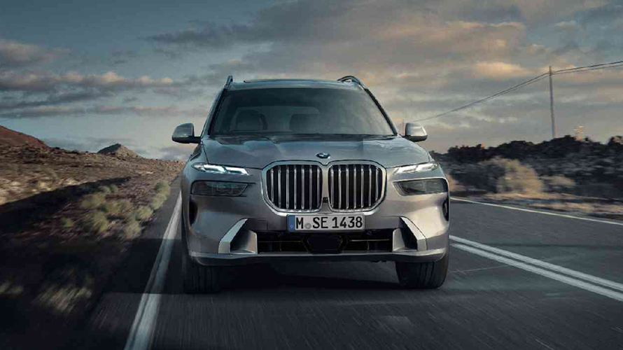 2022第三期BMW車主雜誌