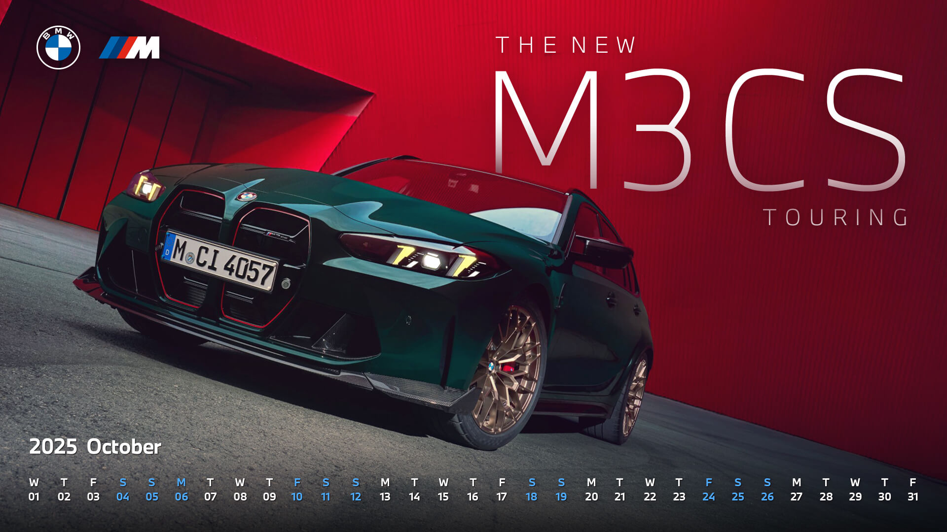 2025年10月月曆 2025年10月月曆