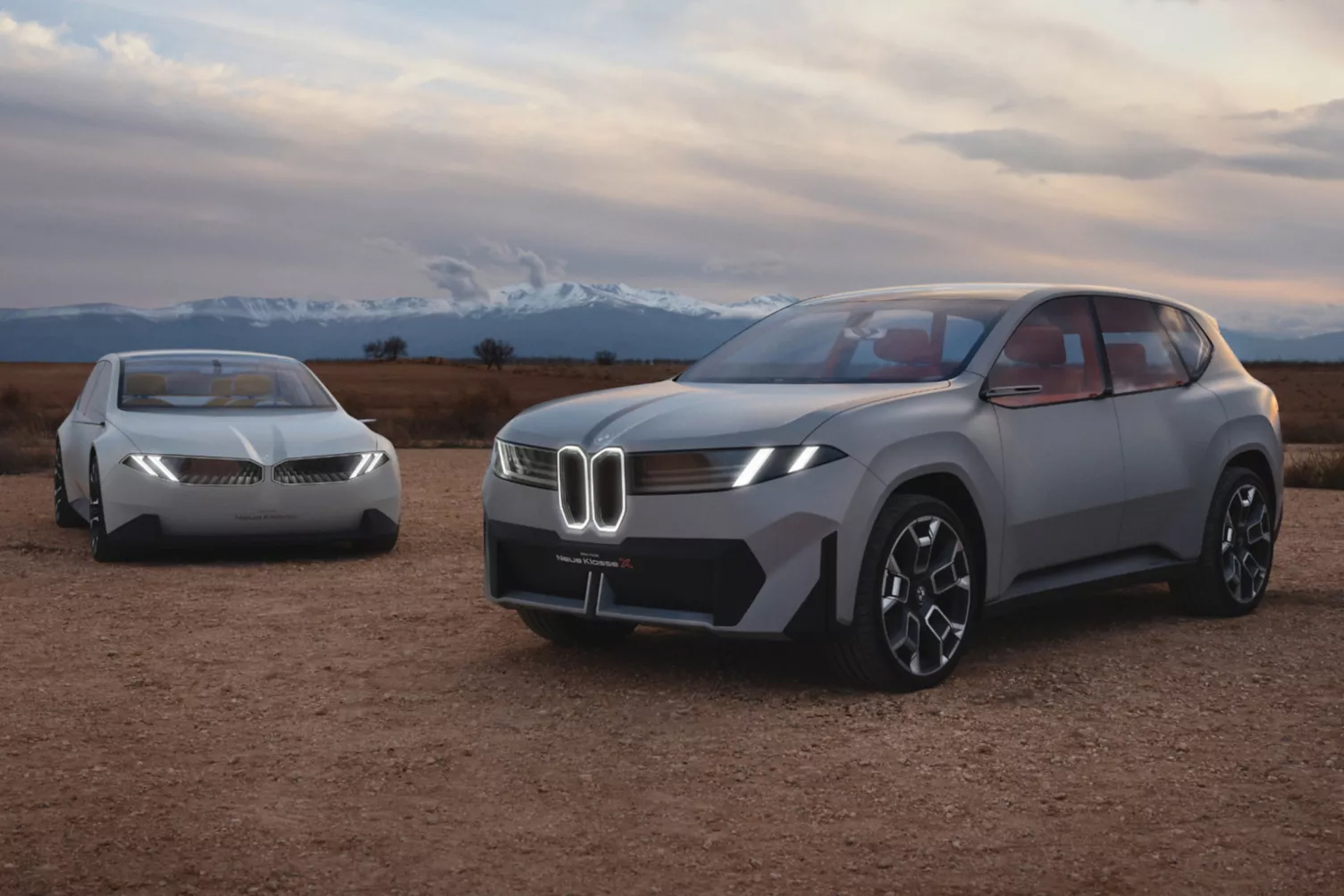 BMW聯絡我們