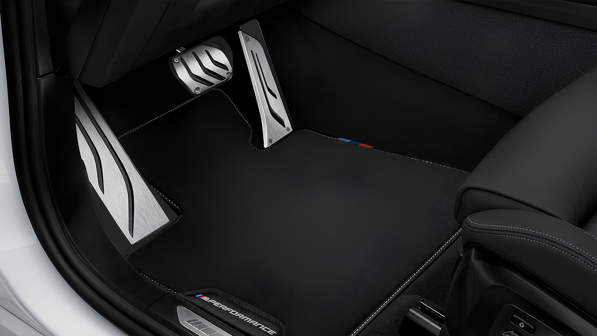 M Performance油門踏板組