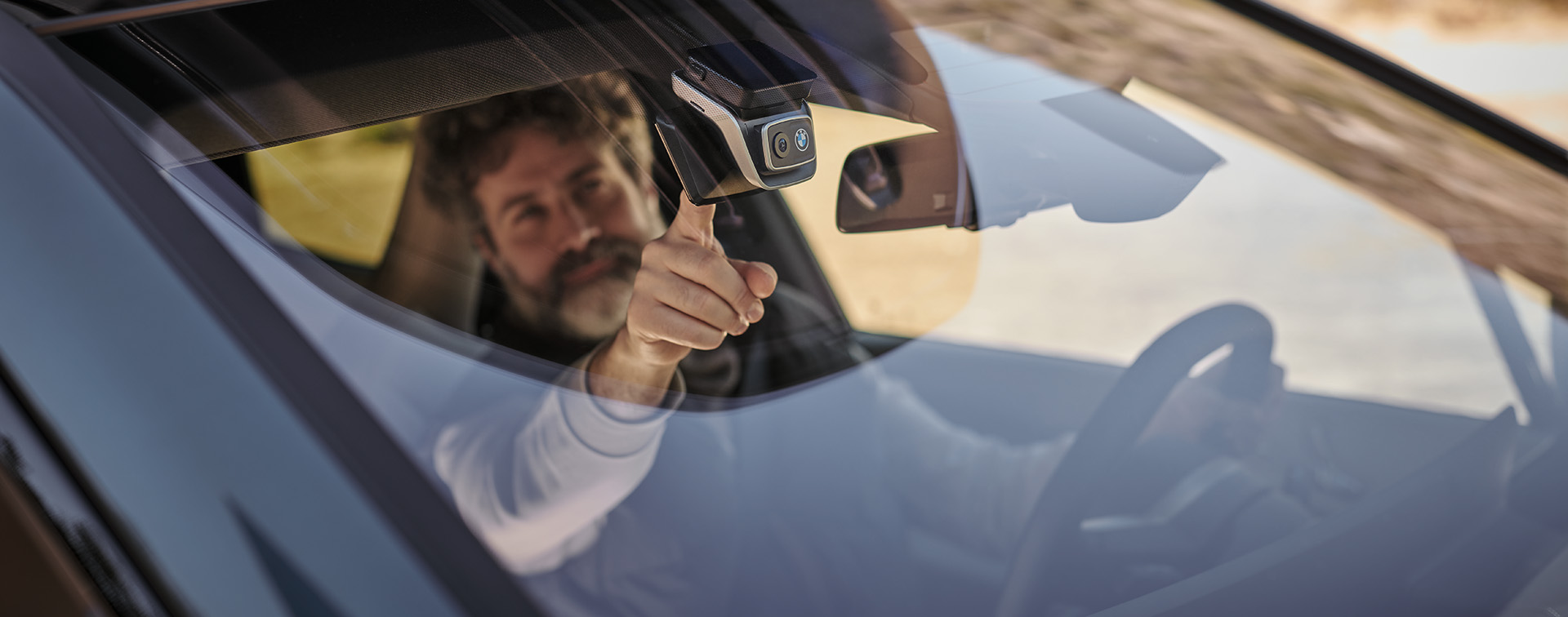 BMW行車記錄器3.0 PRO