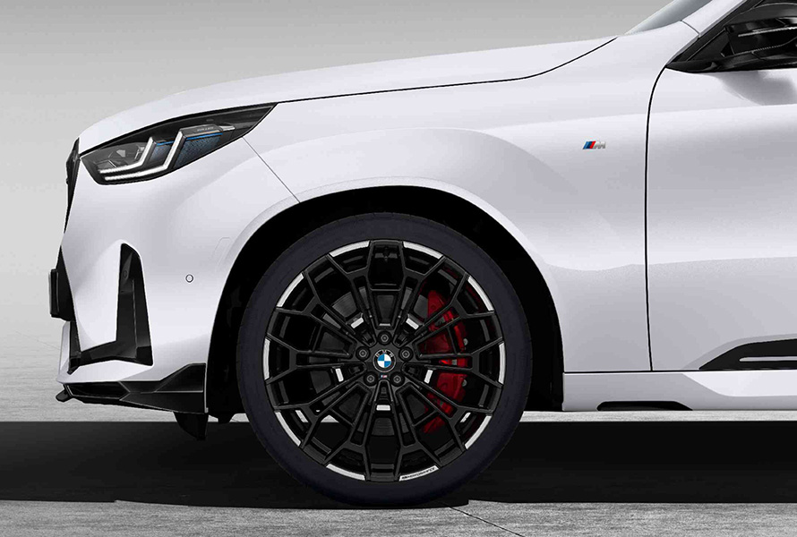 22吋 Y-Spoke 1134M輪胎鋁圈組