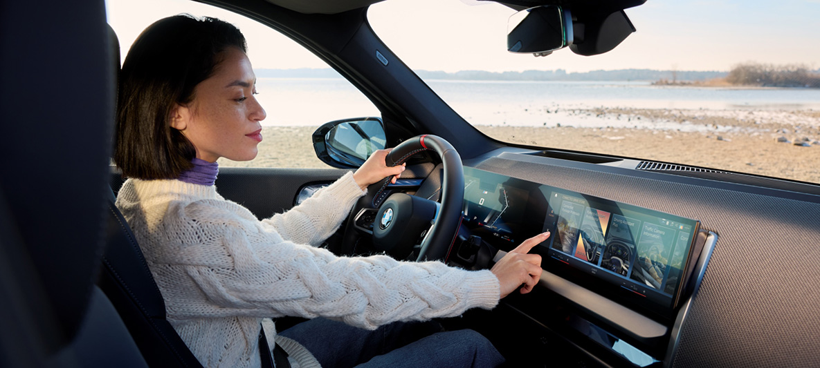 BMW總代理汎德同步導入全新 「Proactive Care 主動關懷」 服務，秉持 「RELAX, WE CARE. 我用心 您安心」 的承諾，致力於超越客戶期待