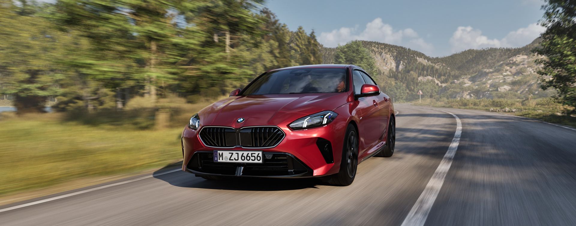 全新BMW 220 Gran Coupé M Racing Edition 預售正式啟動