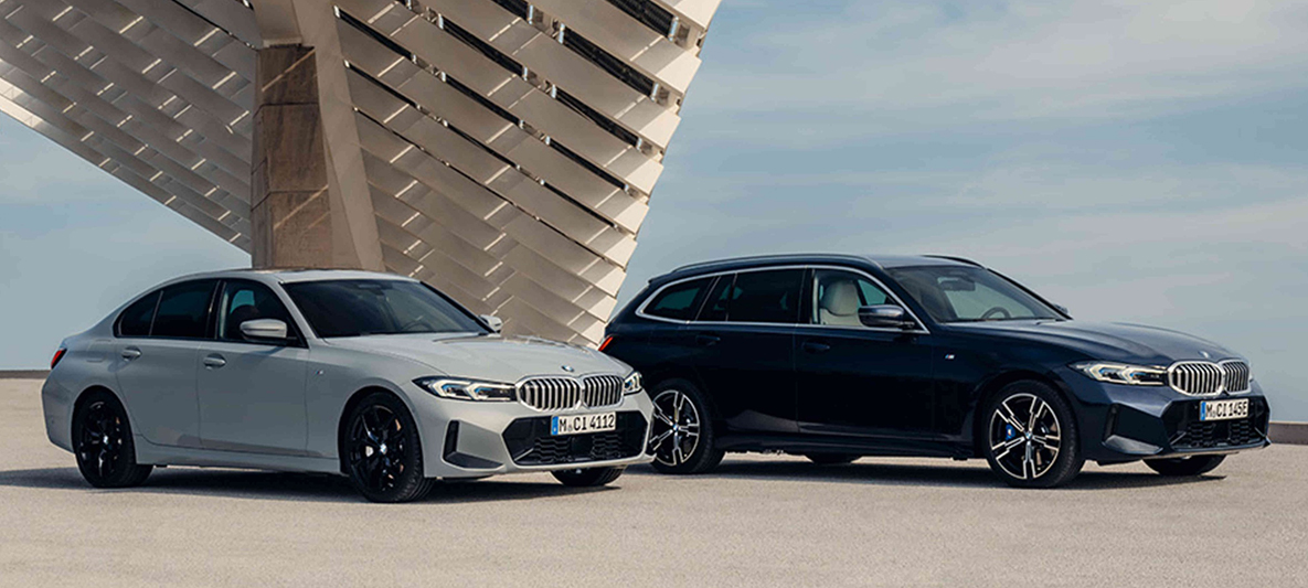 為歡慶BMW經典3系列問世50週年，BMW總代理汎德推出限時優惠購車禮遇